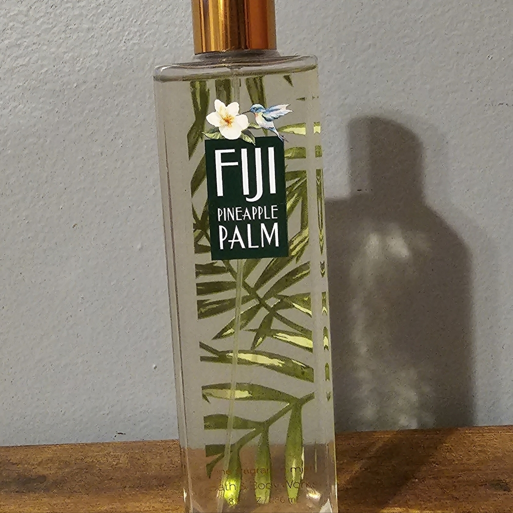 Bath & Body Works Fiji Pineapple Palm FFM